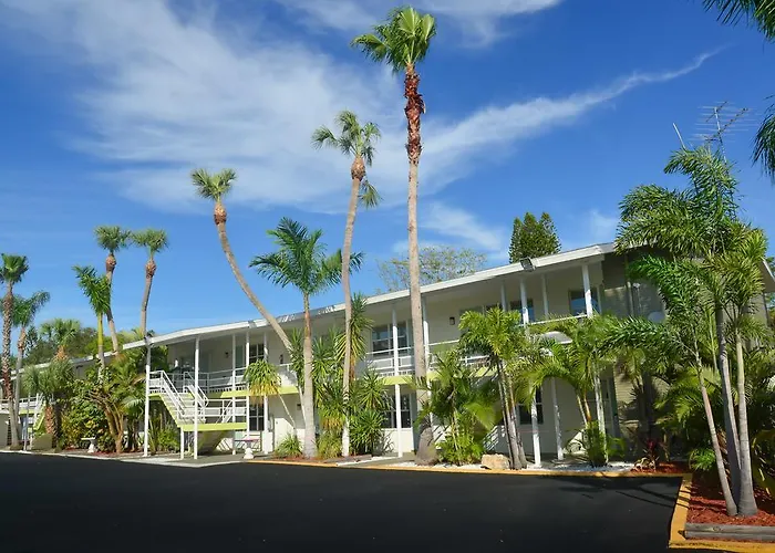 Regency Inn & Suites Sarasota