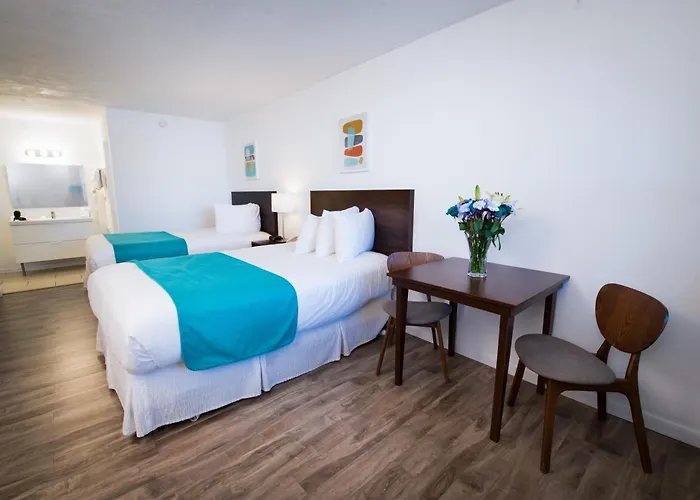 Regency Inn & Suites Sarasota